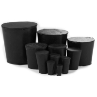 Пробка резиновая